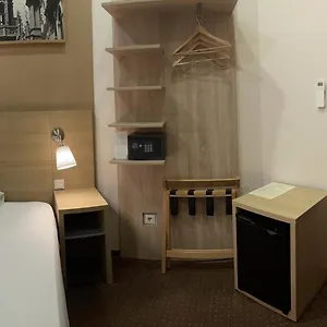 Casa de hóspedes Citi - Contactless Self Check In, Budapeste